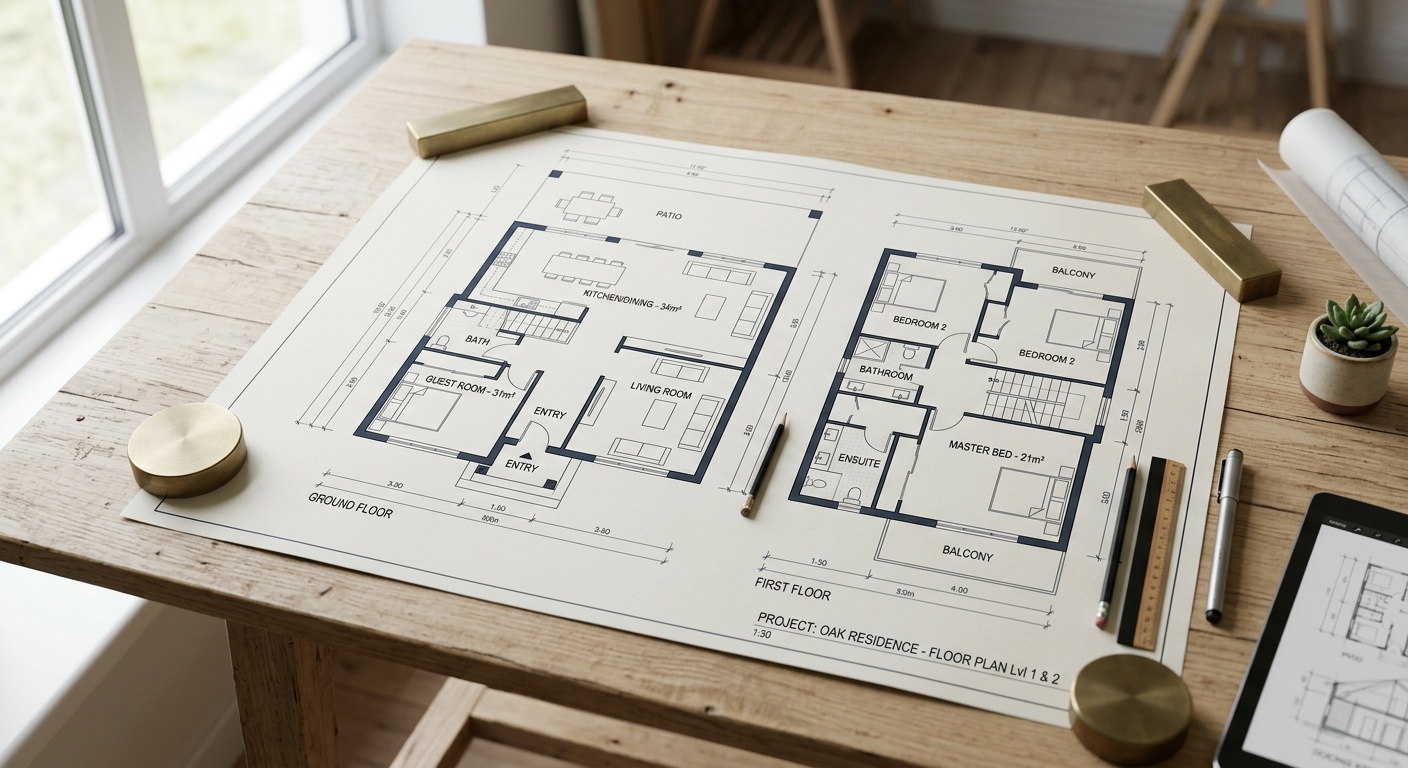 Renovation Planning Mistakes