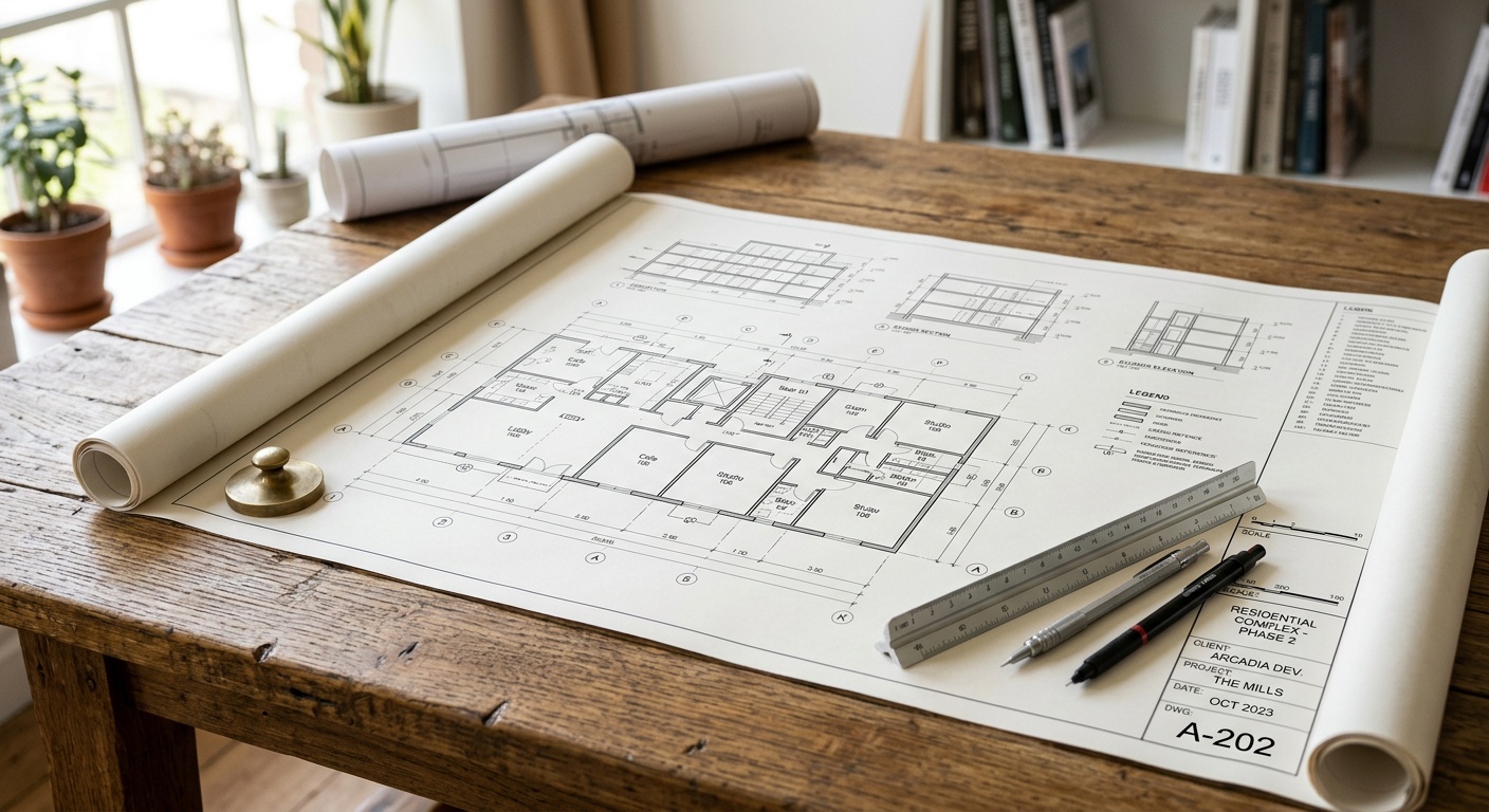 Build Consultant Remodel