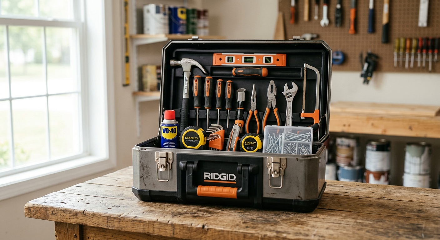 Home maintenance costs