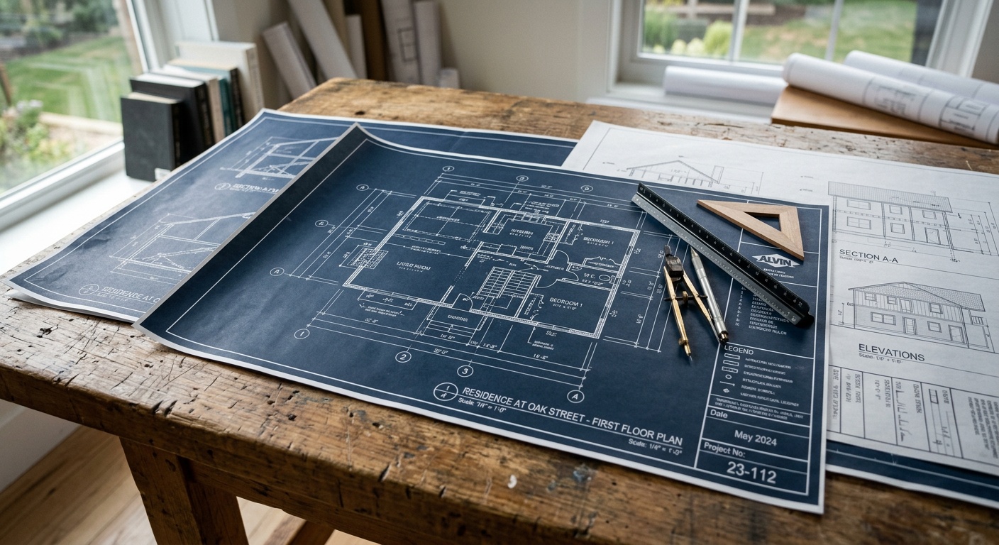 Build Consultant Remodel